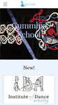 Mobile Screenshot of cumminsschool.com